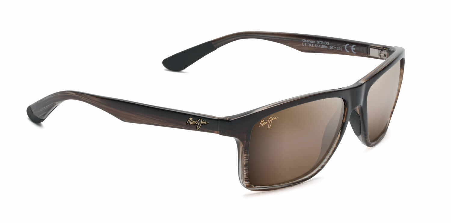 MAUI JIM ONSHORE798 H79801