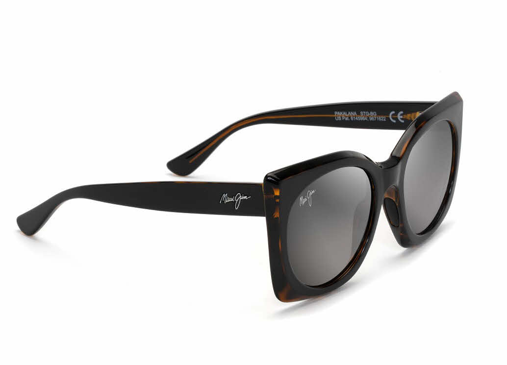 MAUI JIM PAKALANA GS85502