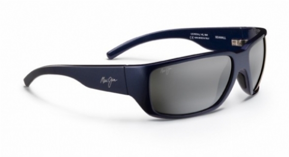 MAUI JIM SEAWALL 235 23503H