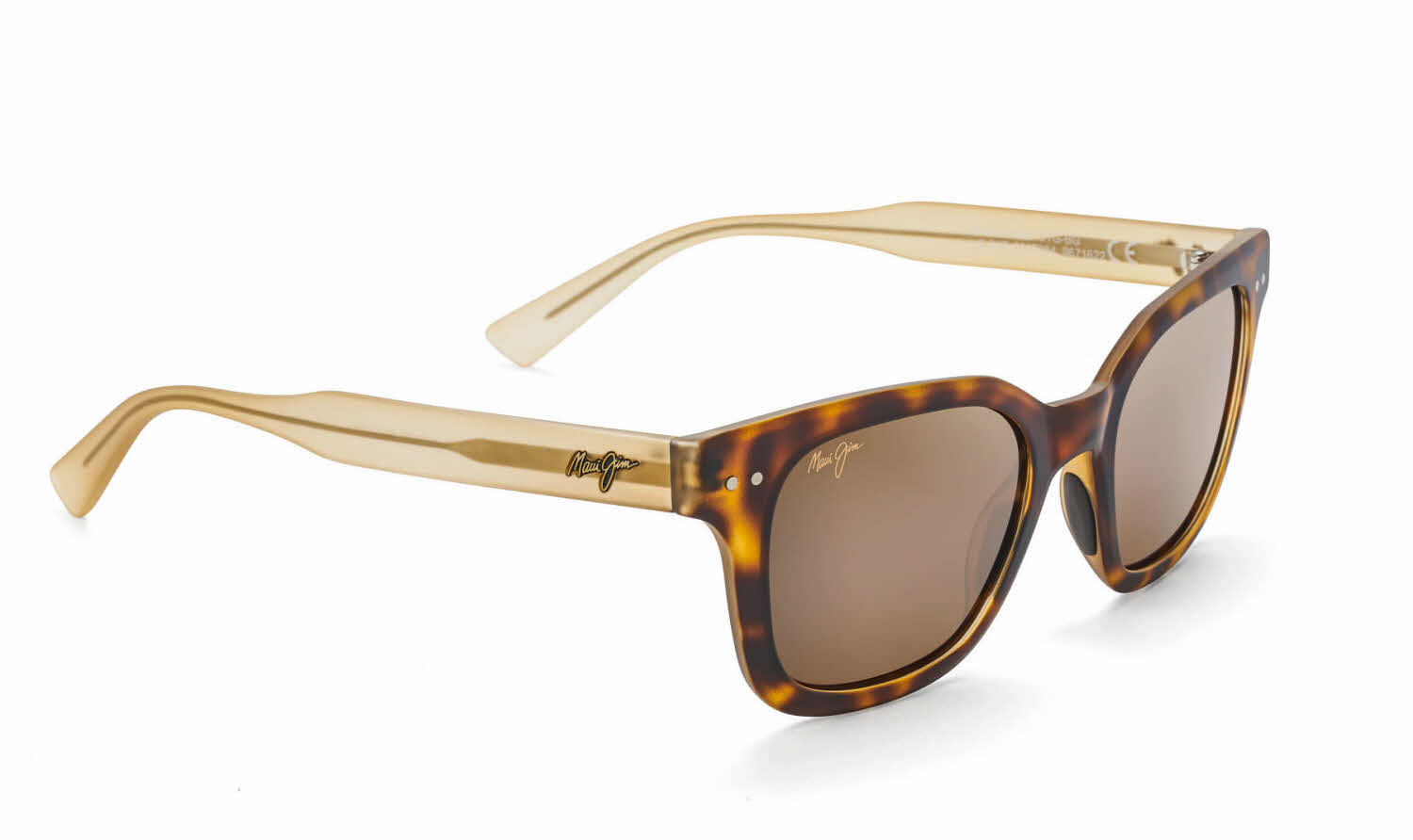 MAUI JIM SHORE H82210MD