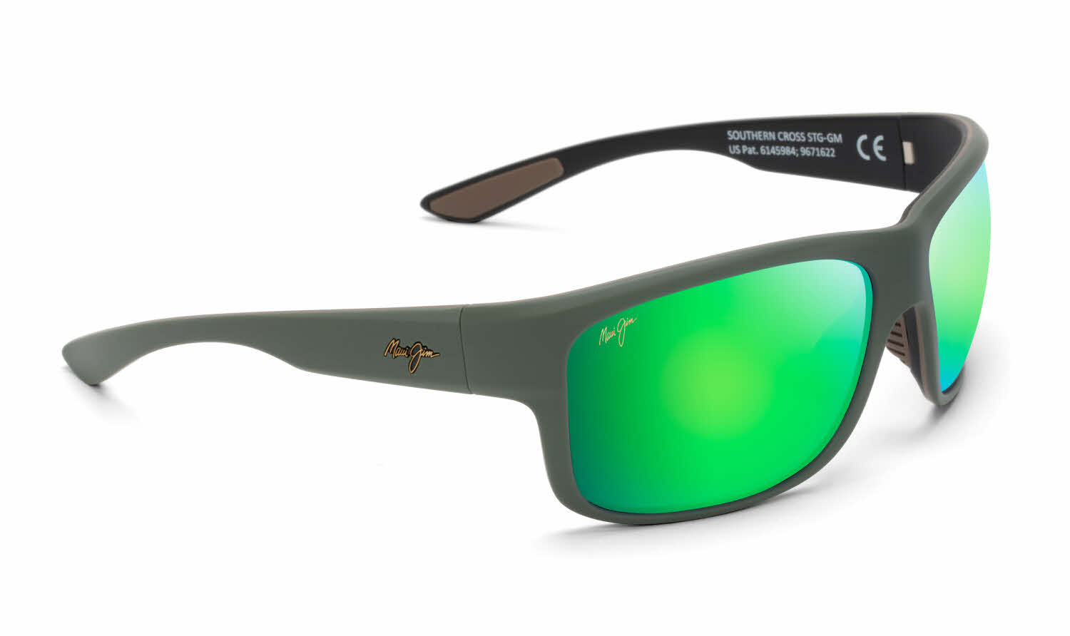 MAUI JIM SOUTHERN GM81554CM