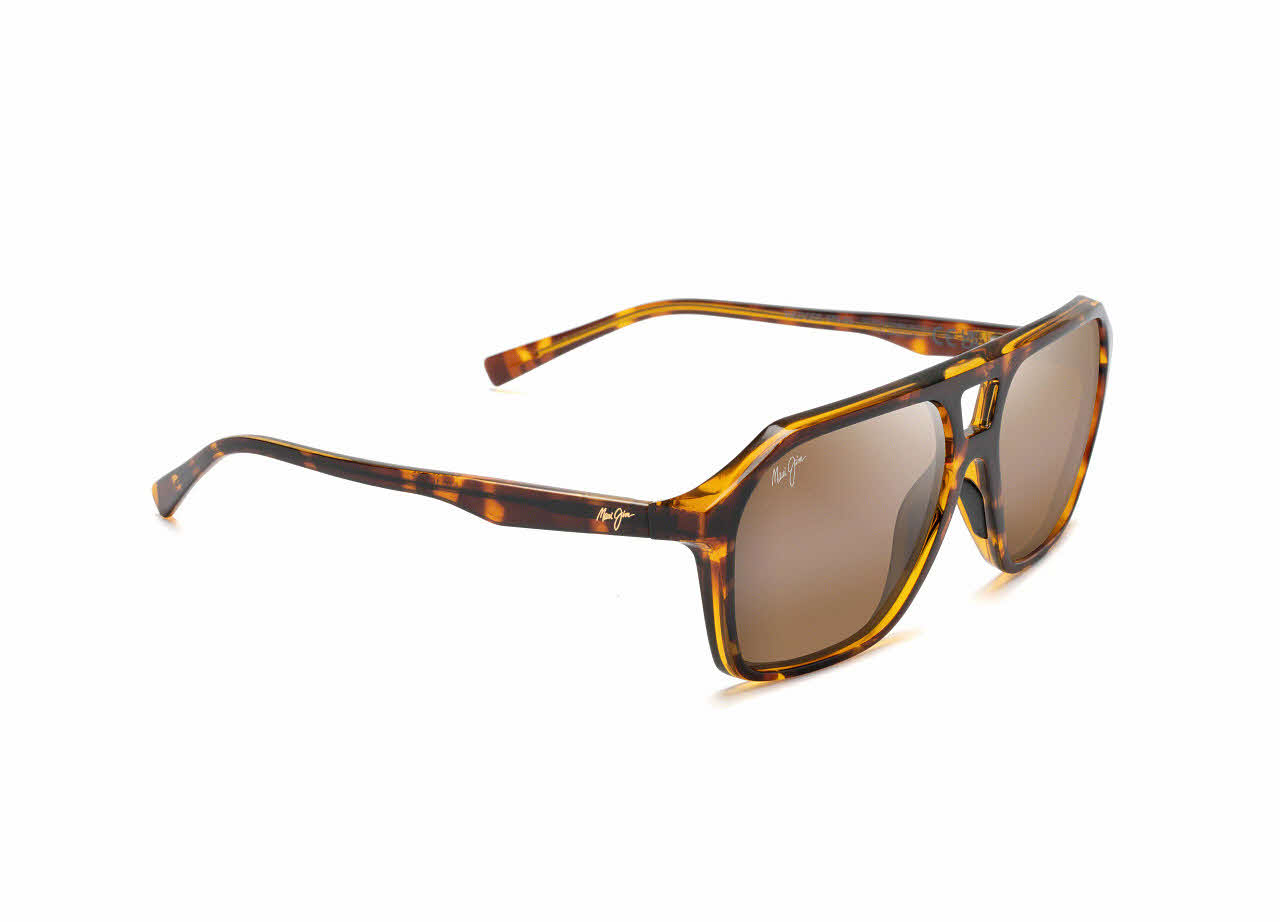 MAUI JIM WEDGES 880 H88010