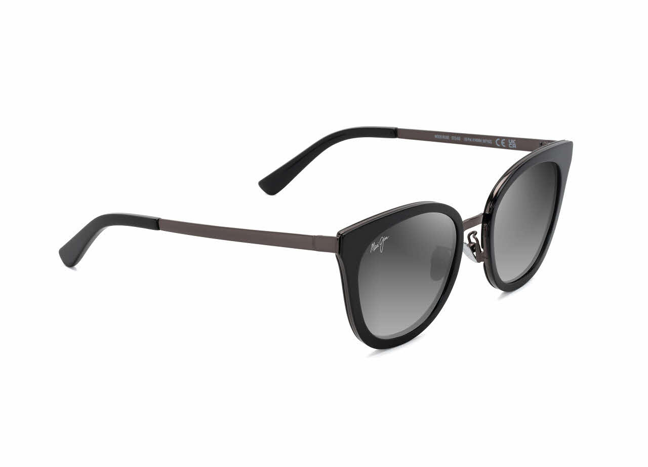 MAUI JIM WOOD GS87002