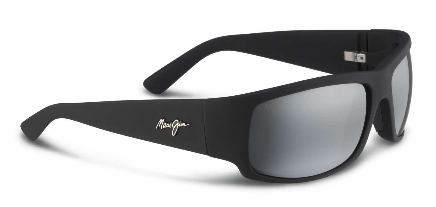 MAUI JIM WORLD 26602MR