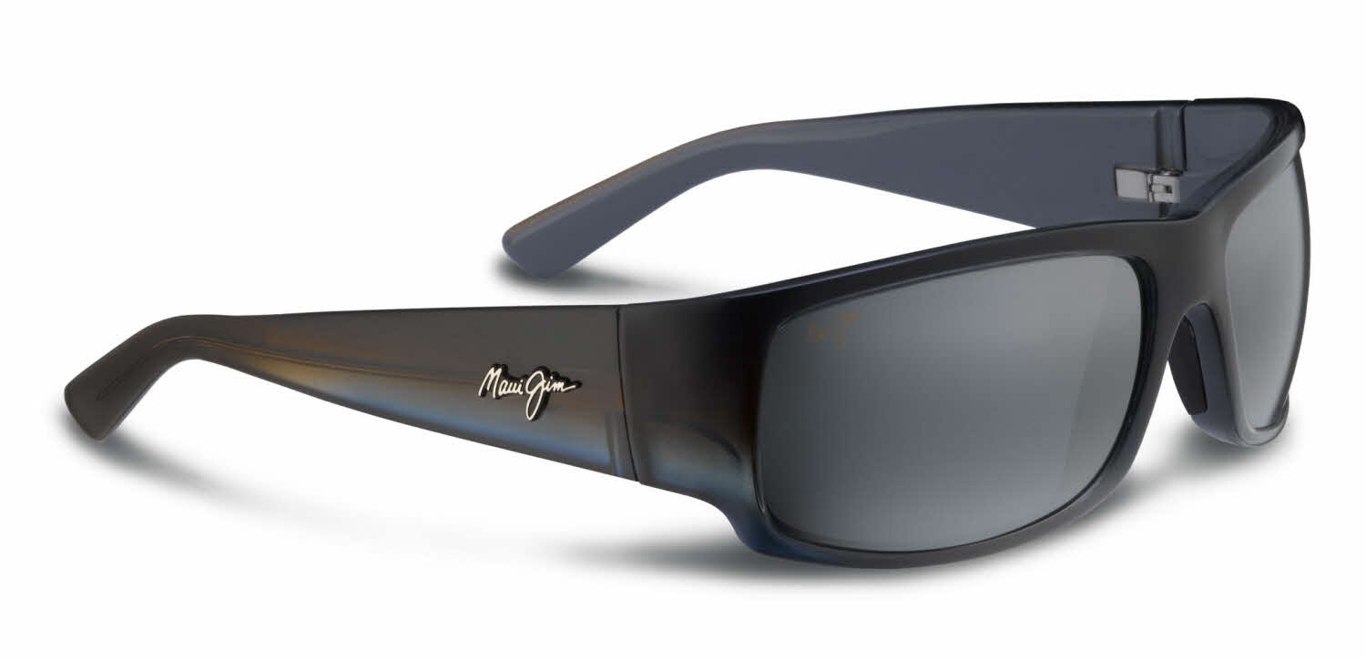 MAUI JIM WORLD 26603F