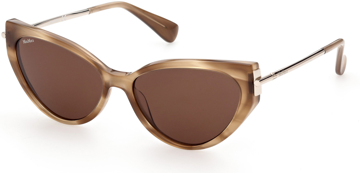 MAX MARA 0028 MALIBU8 56E