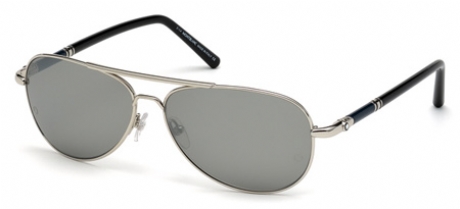 mont blanc aviators