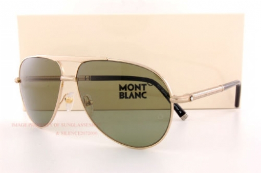 MONT BLANC 517S 28R