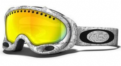 OAKLEY A FRAME 57207