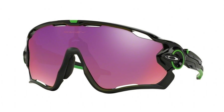 OAKLEY A JAWBREAKER 927007