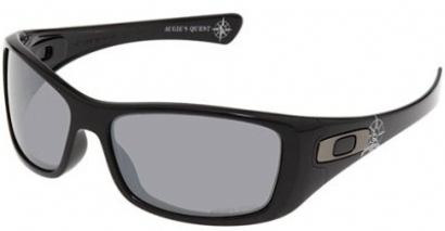 OAKLEY AUGIES QUEST SIGNATURE SERIES HIJINX 24053