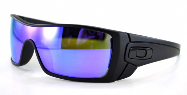 OAKLEY BATWOLF 910111