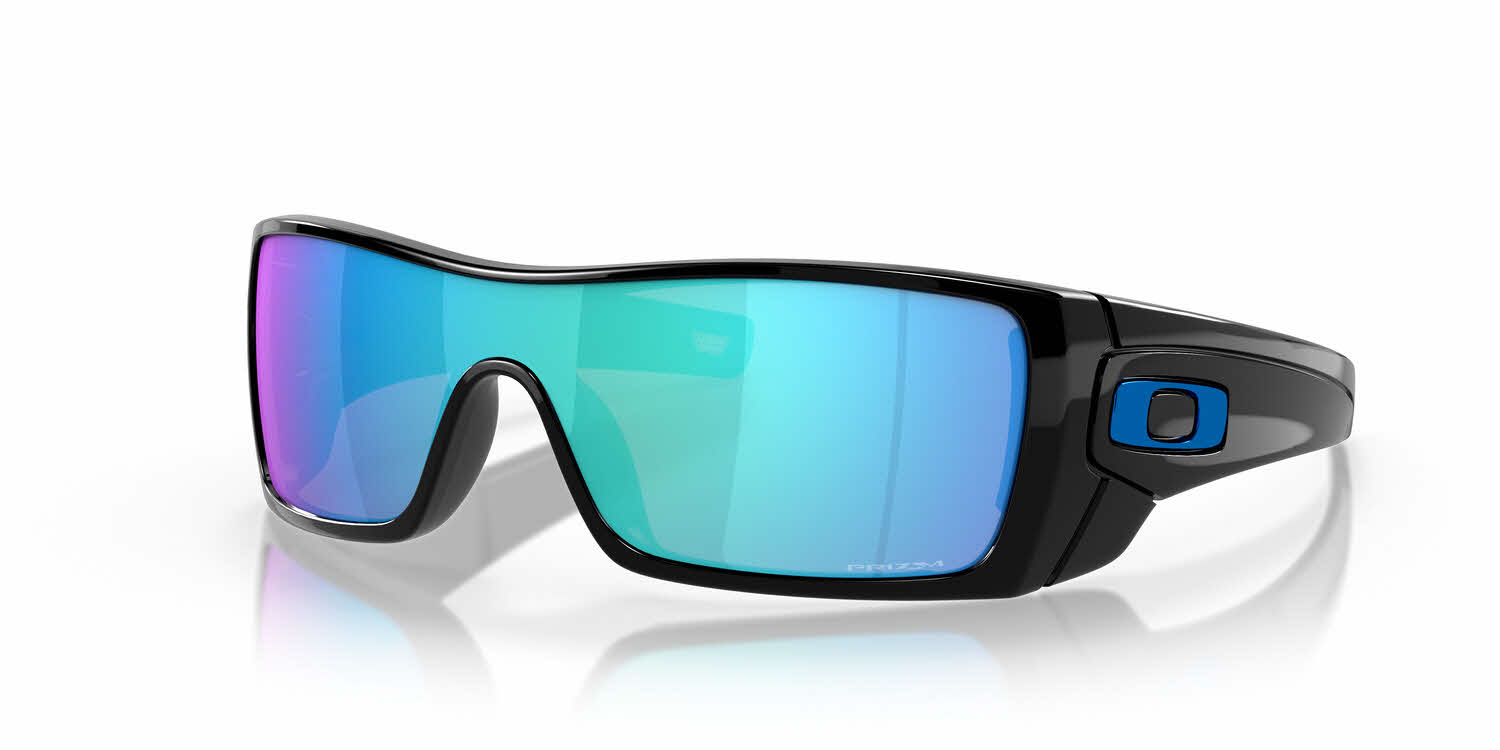 OAKLEY BATWOLF 910158