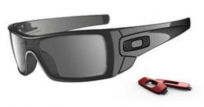 OAKLEY BATWOLF POLARIZED 910105