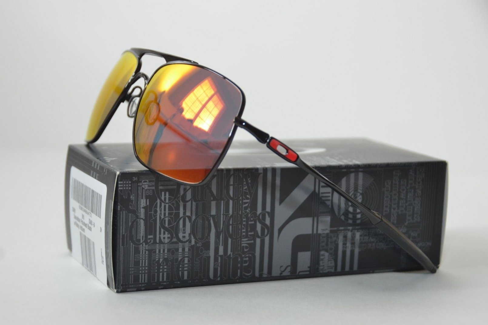 OAKLEY DEVIATION 406104