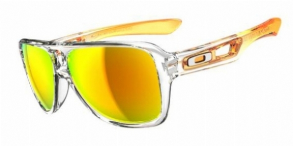 OAKLEY DISPATCH II 915003