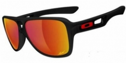 OAKLEY DISPATCH II 915013