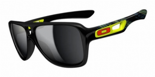 OAKLEY DISPATCH II 915017