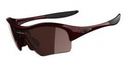 OAKLEY EDGE LENS SHAPE 09811