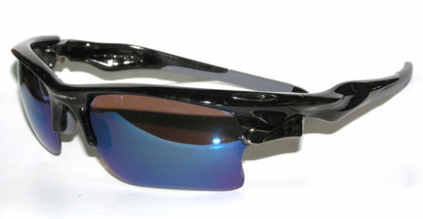 OAKLEY FAST JACKET XL POLARIZED 915606