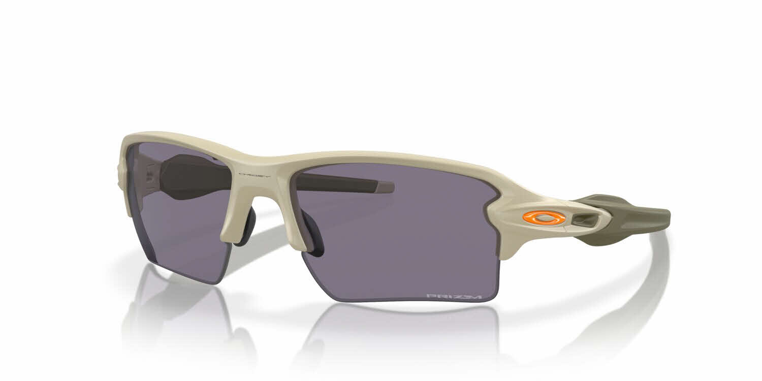 OAKLEY FLAK 9188J2