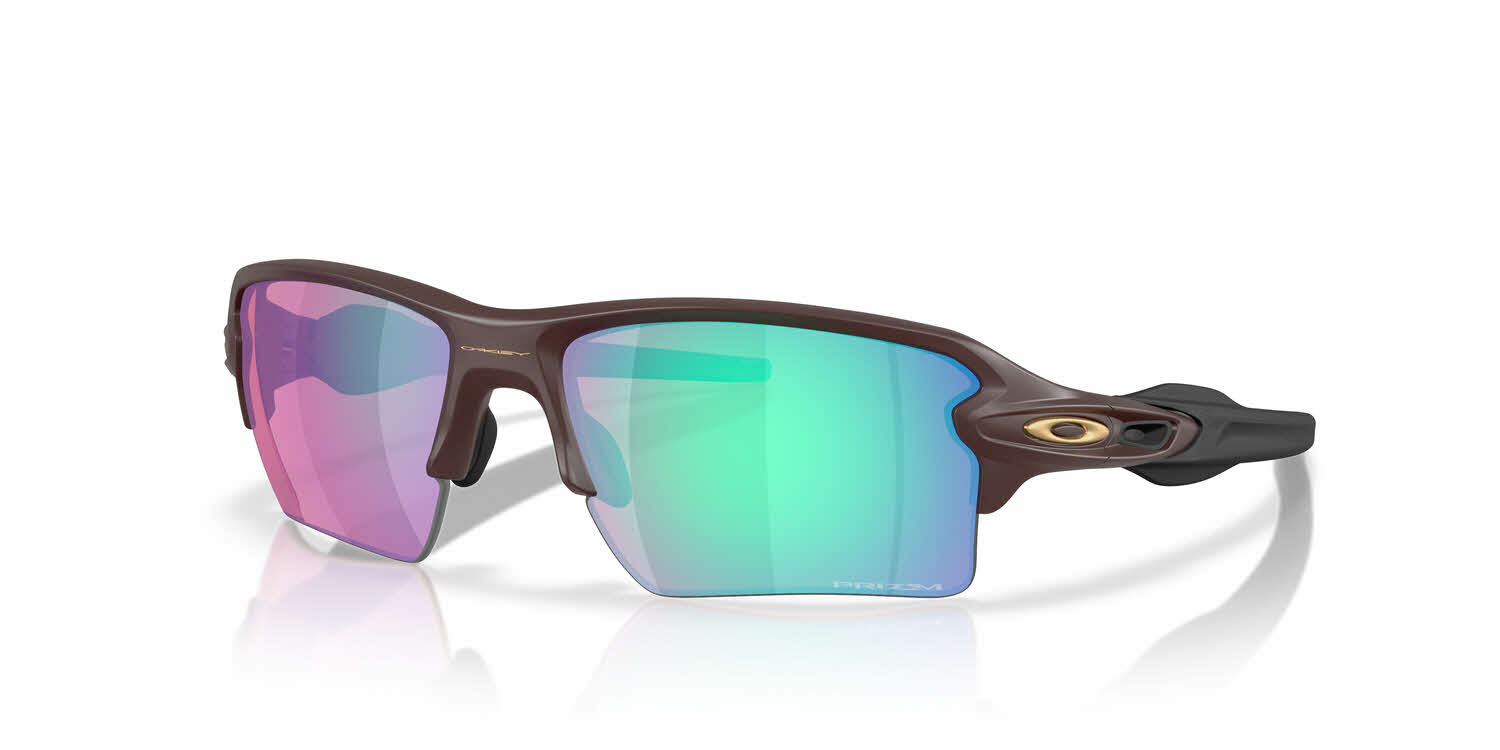 OAKLEY FLAK 9188J8