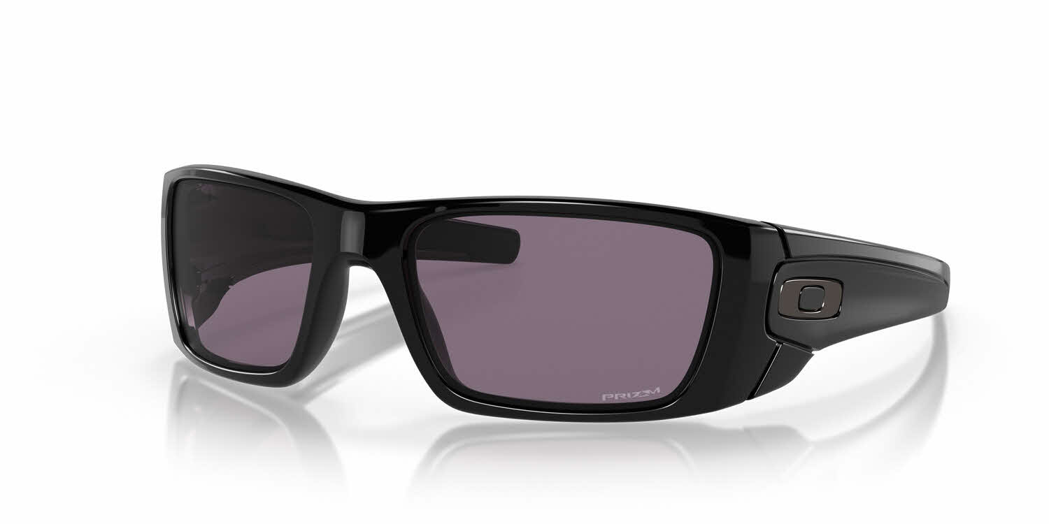 OAKLEY FUEL OO9096K2