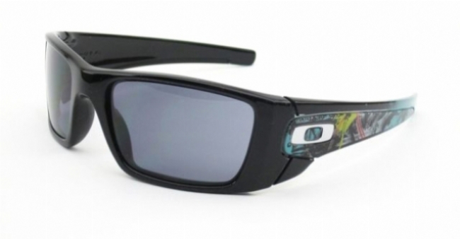 OAKLEY FUEL CELL 909623