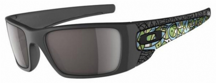 OAKLEY FUEL CELL 909624