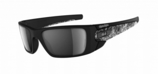 OAKLEY FUEL CELL 909656