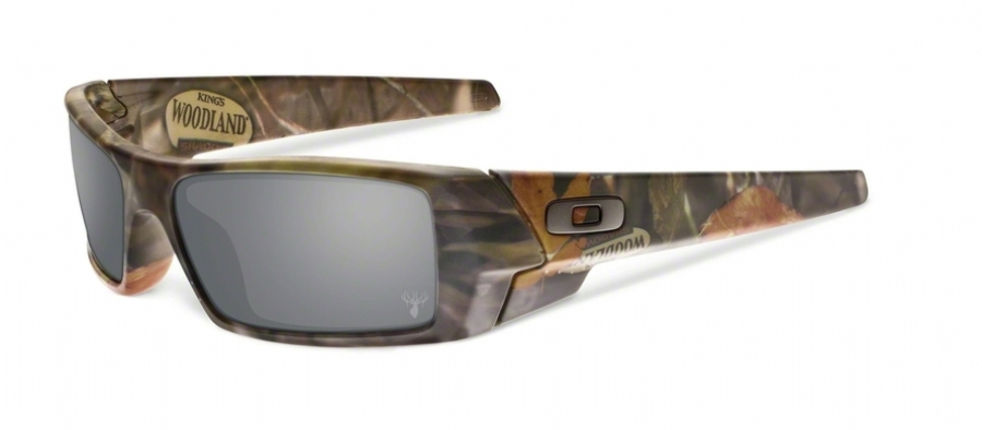 OAKLEY GASCAN 03483