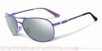 OAKLEY GIVEN 406810