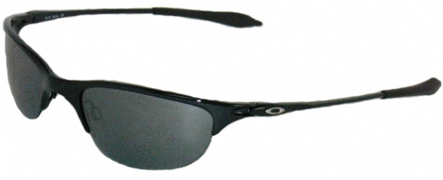 Oakley Half Wire Sunglasses 