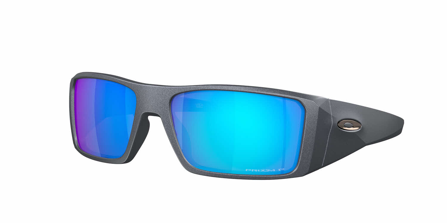 OAKLEY HELIOSTAT 923113