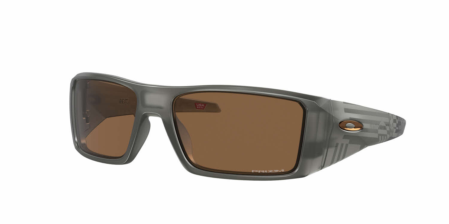 OAKLEY HELIOSTAT 923116