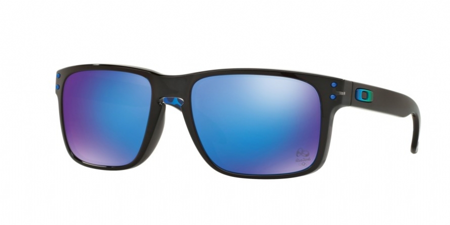 OAKLEY HOLBROOK 9102A8