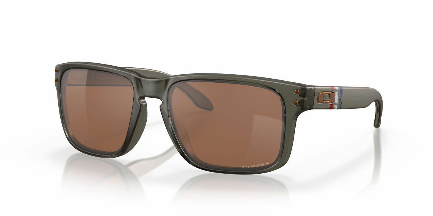 OAKLEY HOLBROOK 9102G6