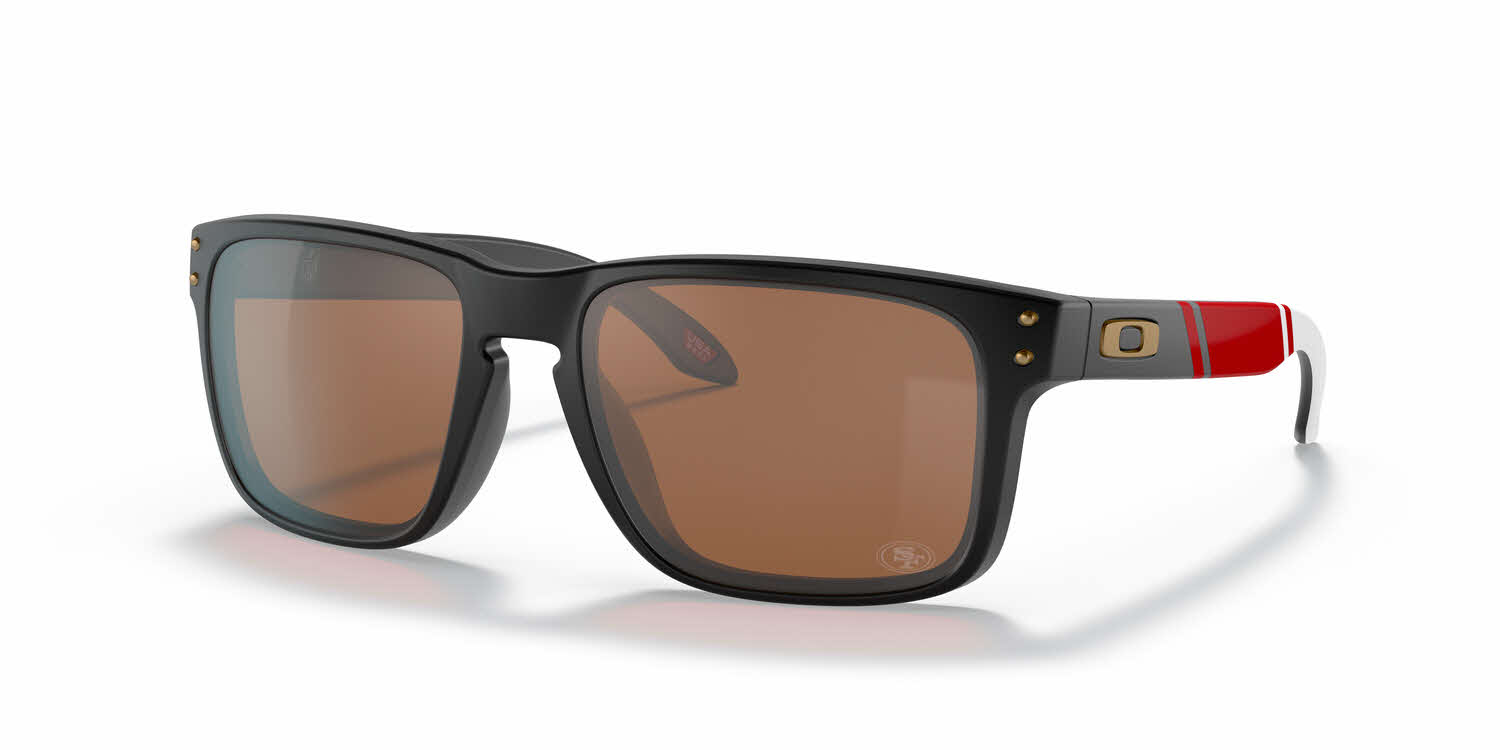 OAKLEY HOLBROOK 9102T0