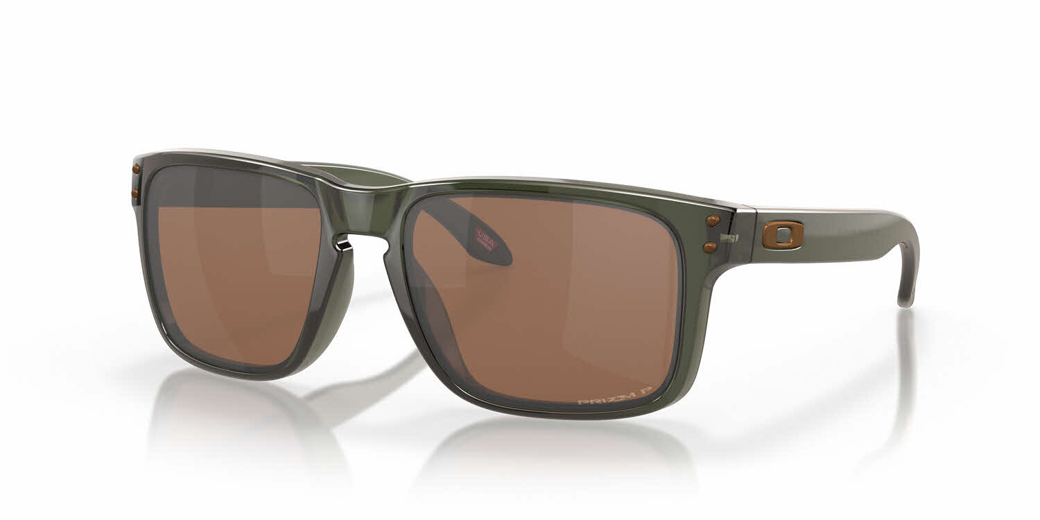 OAKLEY HOLBROOK 9102W8