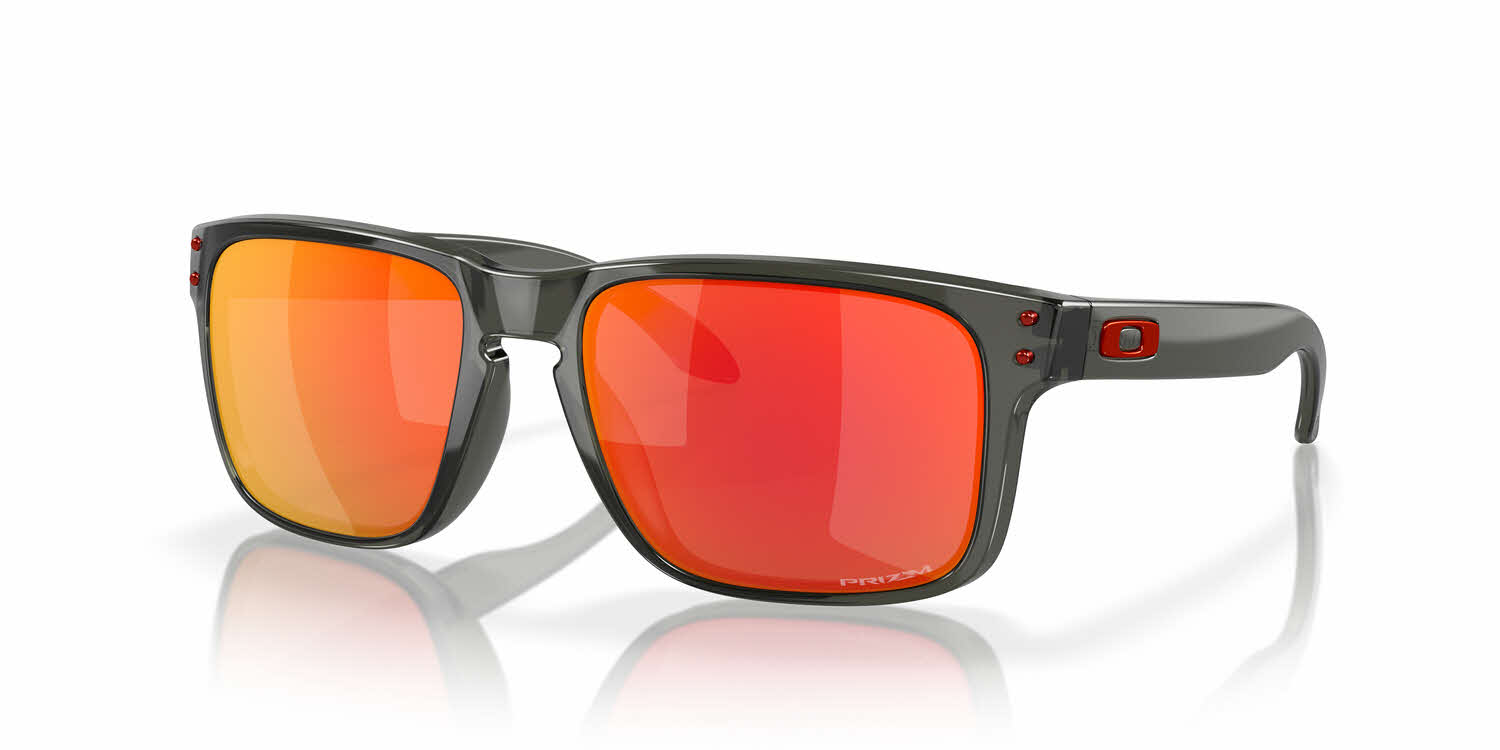 OAKLEY HOLBROOK - ALTERNATE FIT 924428