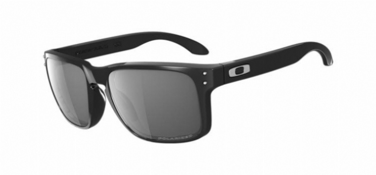 OAKLEY HOLBROOK POLARIZED 910202