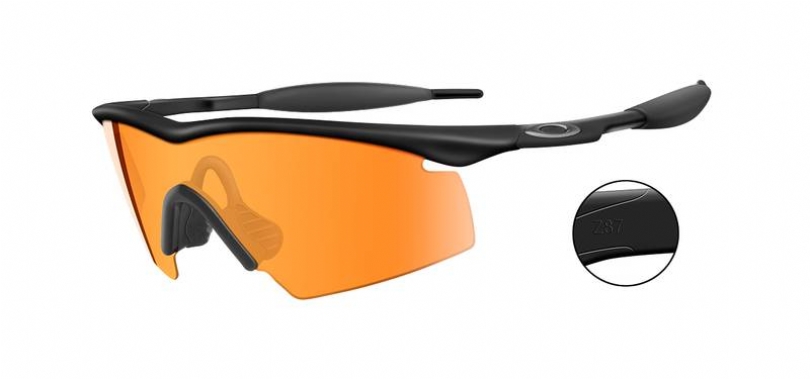 OAKLEY INDUSTRIAL M FRAME 11164