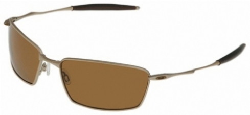 OAKLEY POLARIZED SQUARE WHISKER 12969