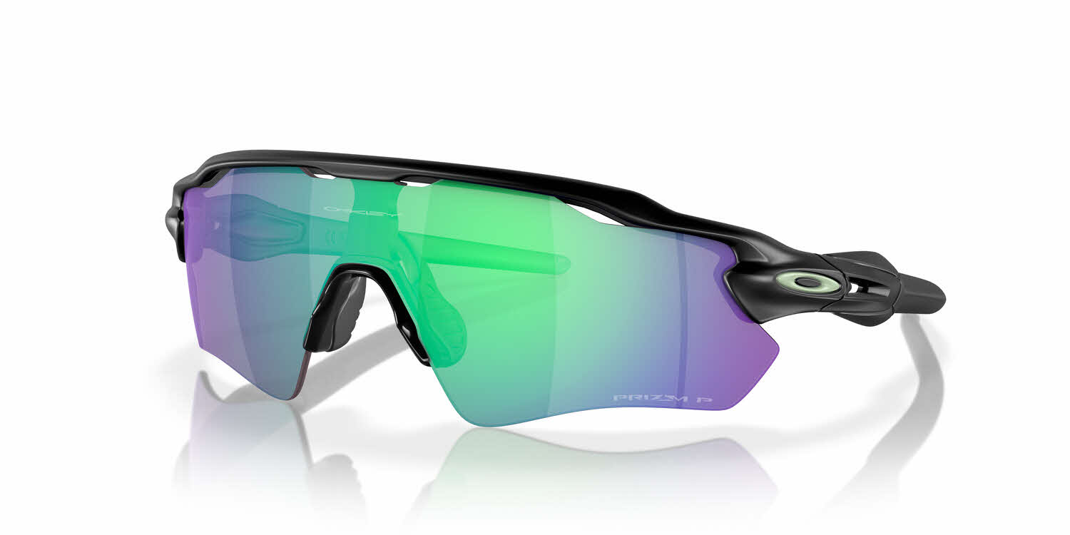 OAKLEY RADAR 9208F0