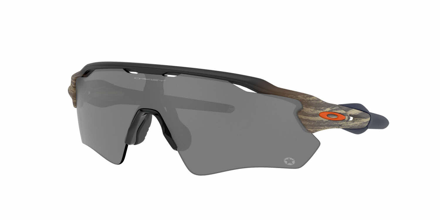 OAKLEY RADAR OO9208B0