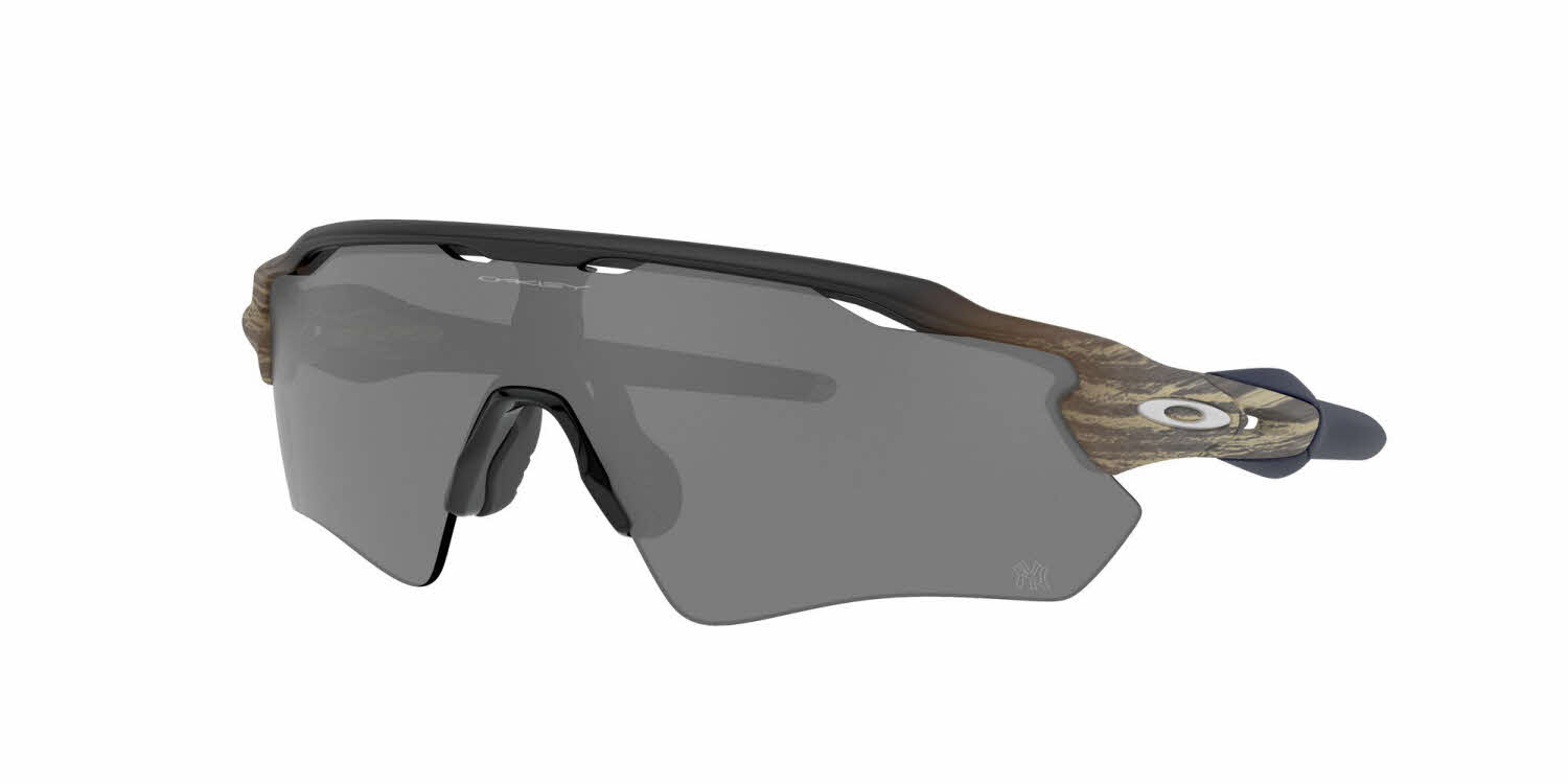 OAKLEY RADAR OO9208B3