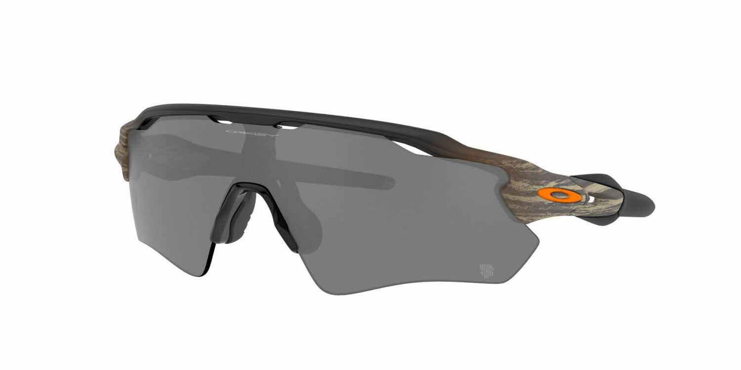 OAKLEY RADAR OO9208B5