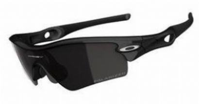 OAKLEY RADAR PATH POLARIZED 26215