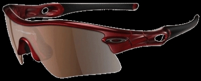 OAKLEY RADAR RANGE 09697