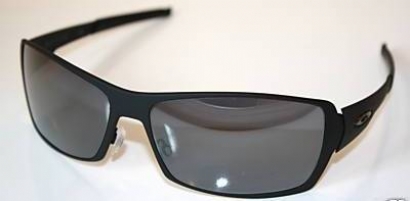 OAKLEY SPIKE 05958